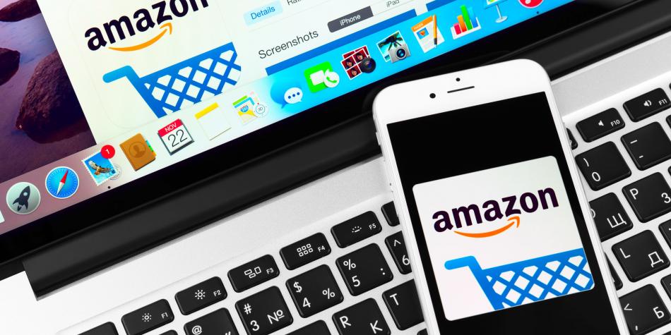 Casi el 70% de compradores online utilizan Amazon para comparar productos que ven otros web. Beneplus